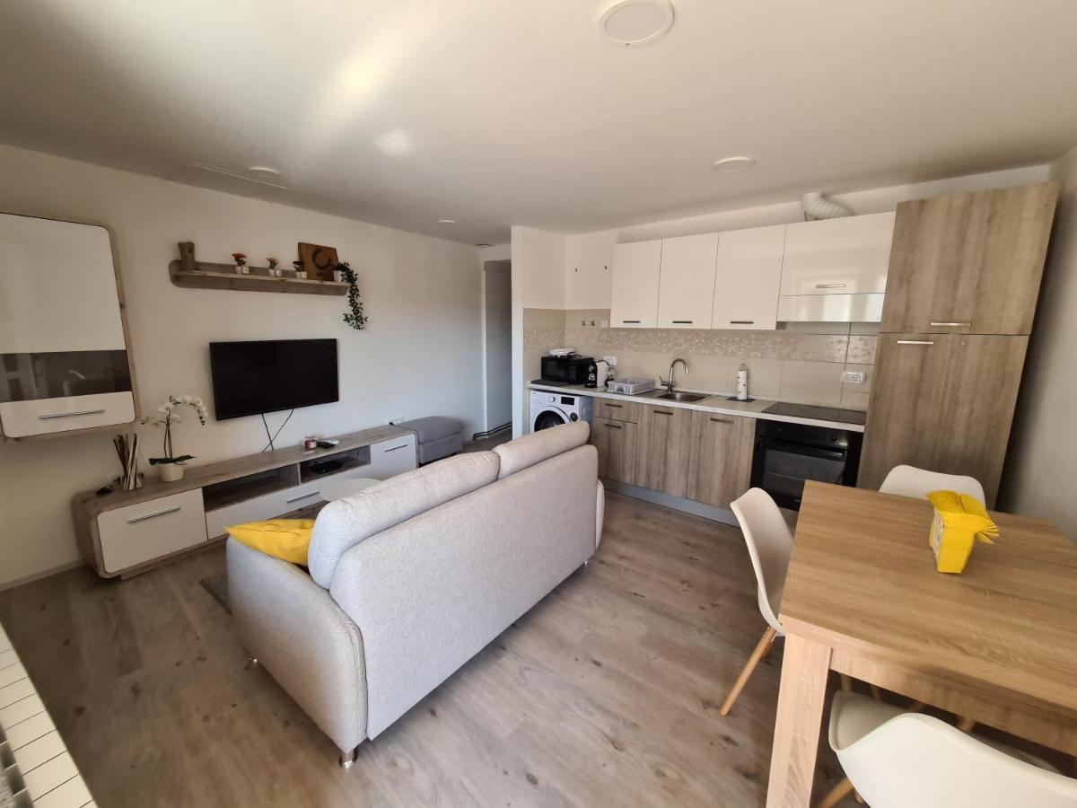 Apartma Iva Koper Exterior photo